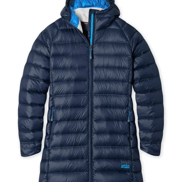 Stio Jackets Coats Stio Hometown Down Parka Poshmark